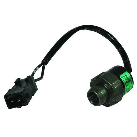 AIRCONDITIONING PRESSURE SWITCH