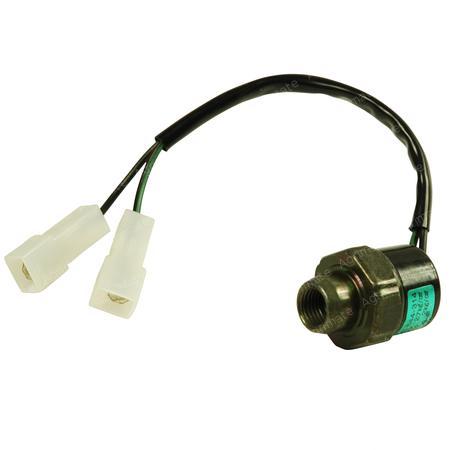 AIRCONDITIONING PRESSURE SWITCH