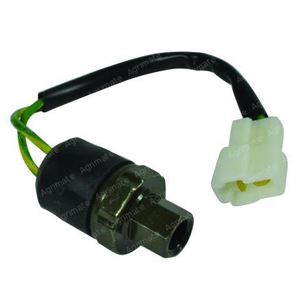 AIRCONDITIONING PRESSURE SWITCH