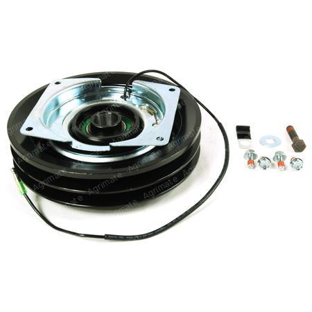 AIR CONDITIONING CLUTCH
Ø 178 mm - 12 V
