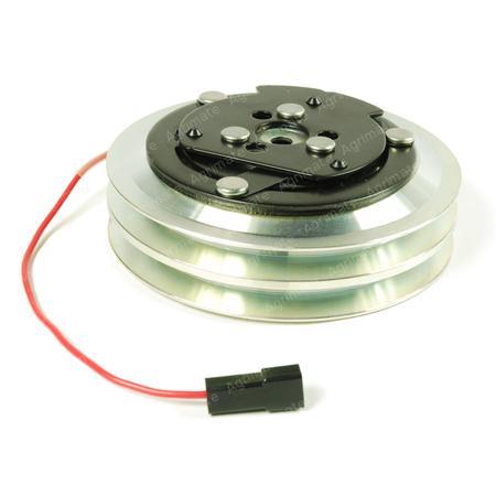 AIR CONDITIONING CLUTCH
Ø 140 mm - 12 V