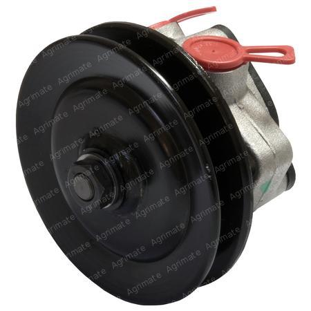 FUEL PUMP
