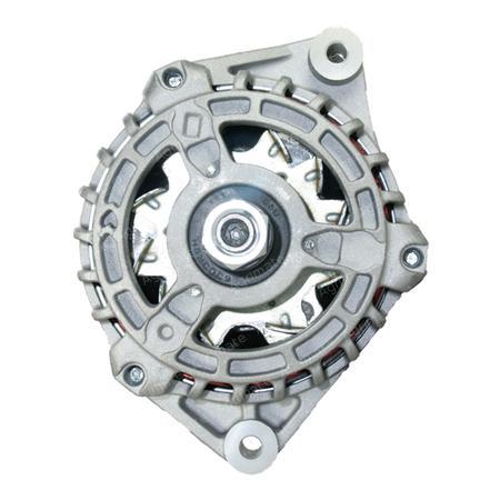ALTERNATOR
14 V - 120 A
