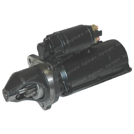STARTER
12 V - 4.2 kW - 10Z