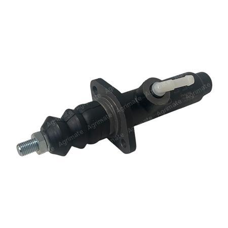 CLUTCH MASTER CYLINDER
