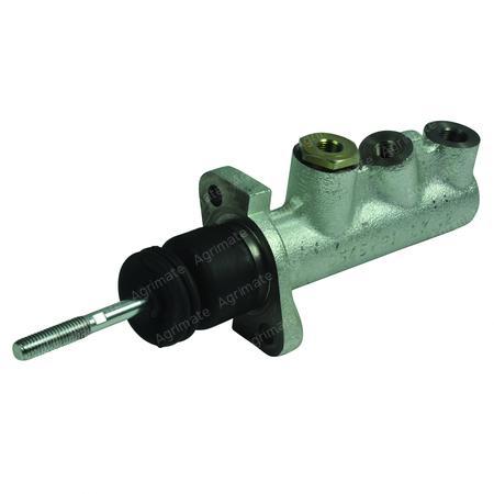 MASTER BRAKE CYLINDER