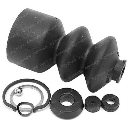 REPAIR KIT
BRAKE CYLINDER - DOT4