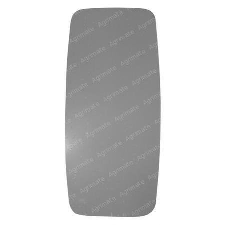 MIRROR GLASS
423 x 193 mm