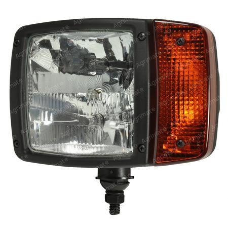 HEADLIGHT
LEFT