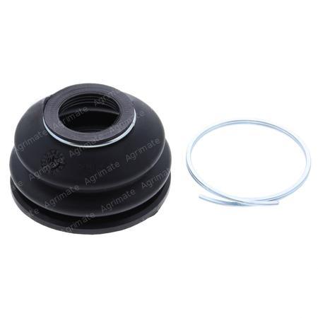 DUST PROTECTOR COVER
H 25.5 MM