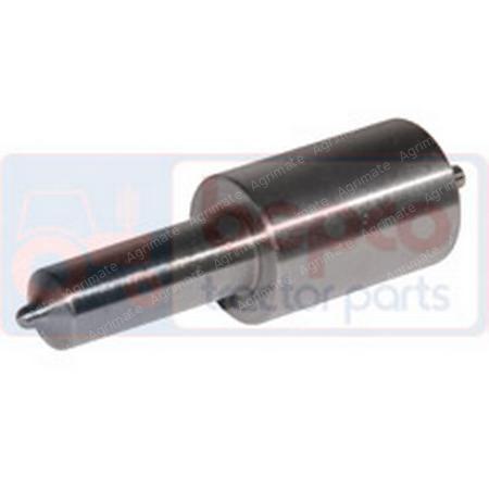 INJECTOR NOZZLE