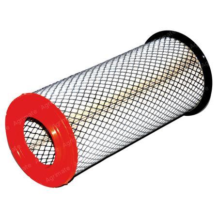 OUTER AIR FILTER