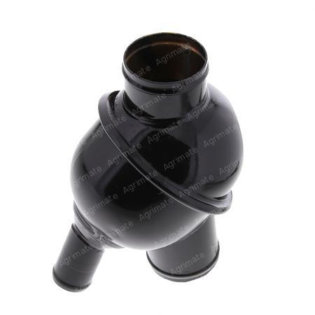 THERMOSTAT ASSEMBLY
Ø 45 X 45 X 25 MM - H 165 MM - 78°C