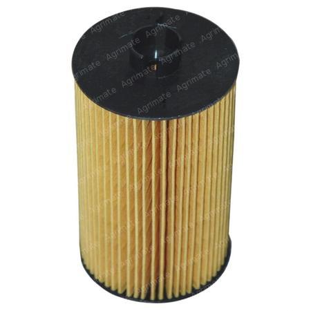 FUEL FILTER ELEMENT