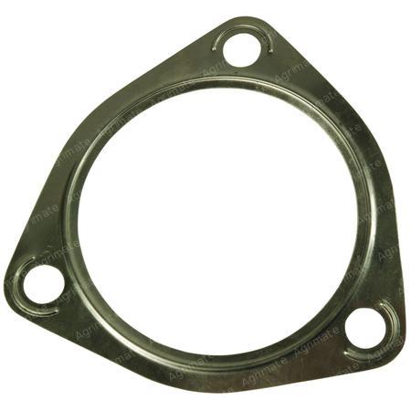 EXHAUST ELBOW GASKET
75 MM