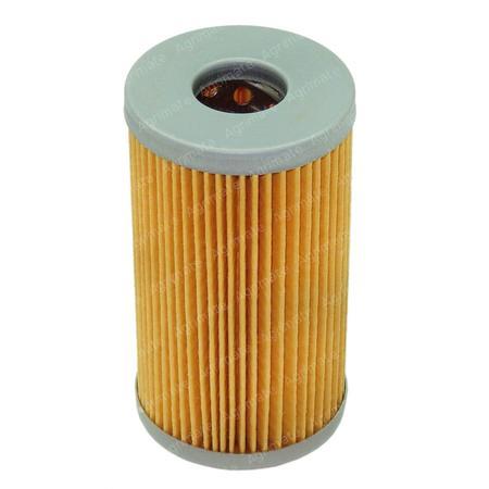 FUEL FILTER ELEMENT