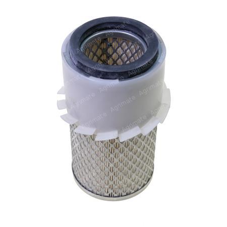 OUTER AIR FILTER