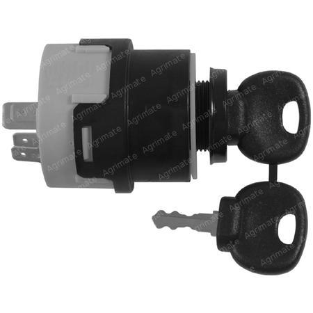 IGNITION SWITCH