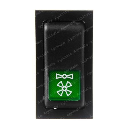 ROCKER SWITCH