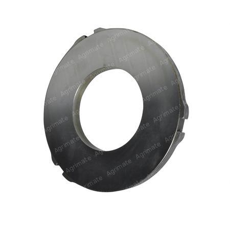 INTERMEDIATE DISC
Ø 265 MM