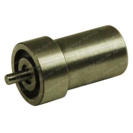 INJECTOR NOZZLE