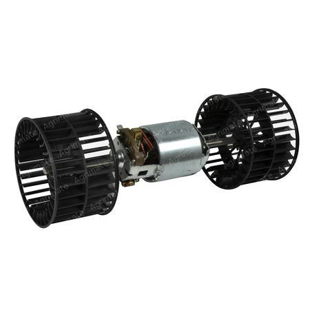 BLOWER MOTOR