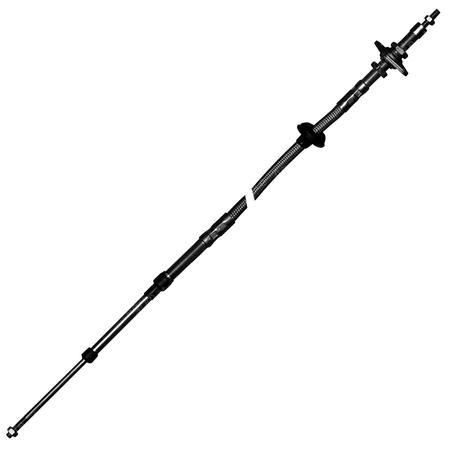 PTO CABLE
L 1280 mm