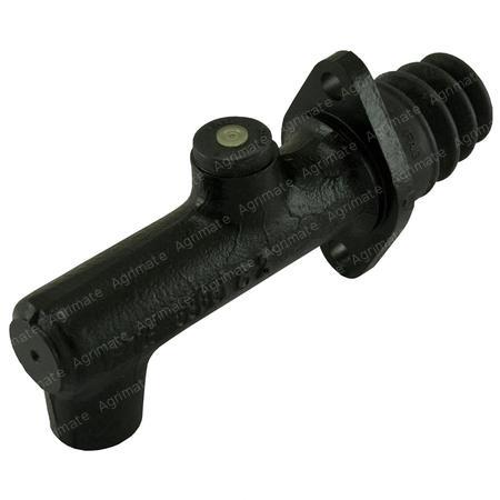 CLUTCH MASTER CYLINDER