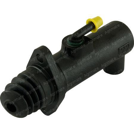 CLUTCH MASTER CYLINDER
