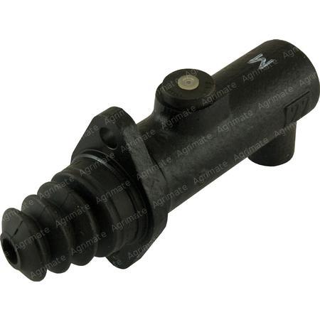 CLUTCH MASTER CYLINDER