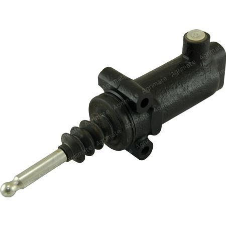 CLUTCH SLAVE CYLINDER