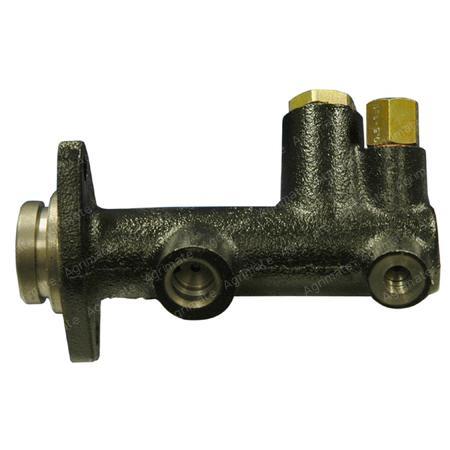 MASTER BRAKE CYLINDER
L 140 MM - Ø 19 MM