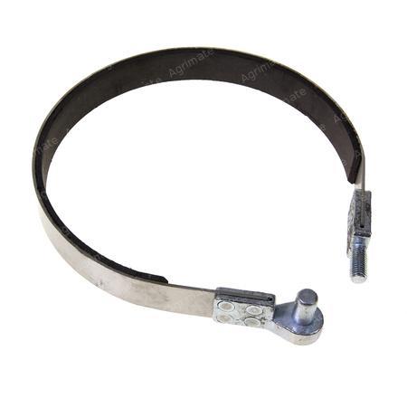 BRAKE BAND
LEFT - 610 x 25 mm