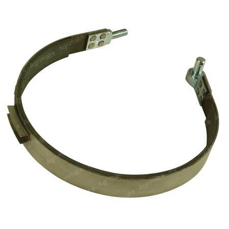 BRAKE BAND
LEFT - 640 x 30 mm