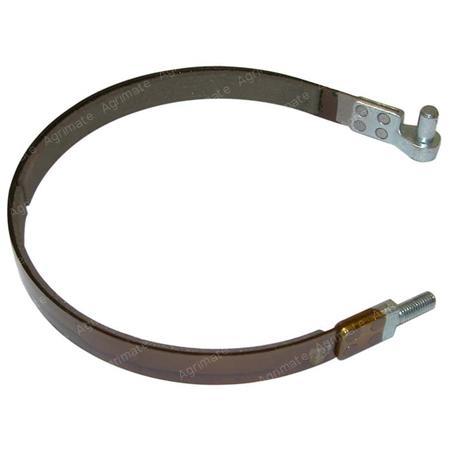 BRAKE BAND
RIGHT - 610 x 25 mm