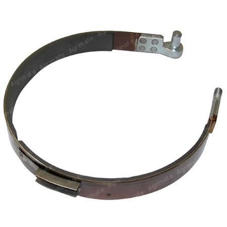 BRAKE BAND
RIGHT - 630 x 30 mm - Ø 217 mm