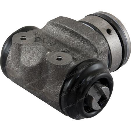 BRAKE SLAVE CYLINDER