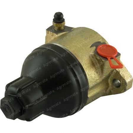 BRAKE SLAVE CYLINDER