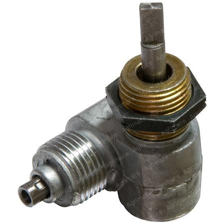 TACHO ANGLE DRIVE