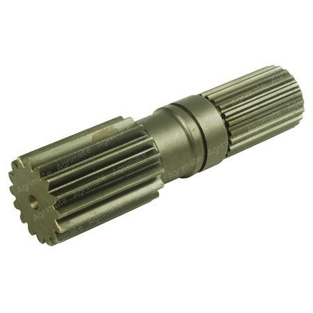 PLANETARY GEAR SHAFT
Z=16/22