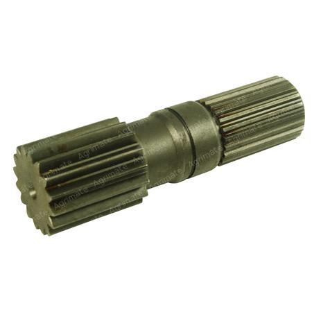 PLANETARY GEAR SHAFT
Z=16/22