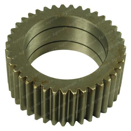 SATELLITE GEAR
Z=39