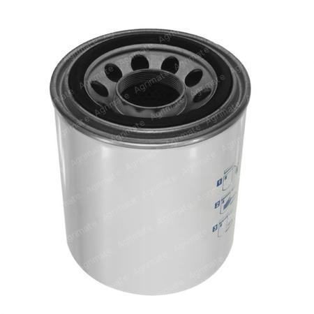 HYDRAULIC FILTER