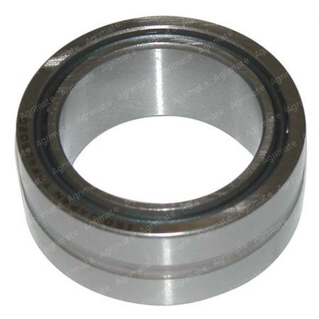 NEEDLE ROLLER BEARING
NKI 35/20 TN