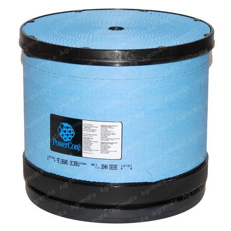 AIR FILTER