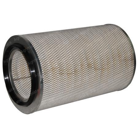 OUTER AIR FILTER