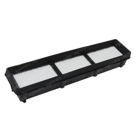 CAB FILTER