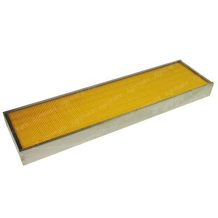 CAB FILTER