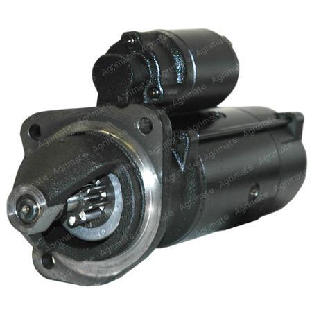 STARTER
12 V - 3 kW - 9Z