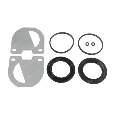 BRAKE SHOE REPAIR KIT